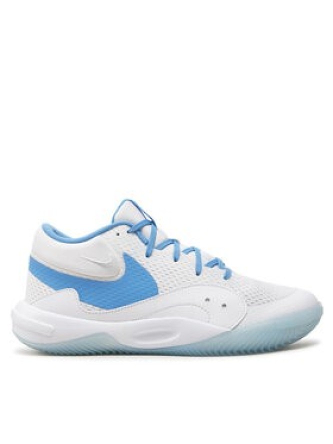 Nike Sneakersy Hyperquick FN4678 101 Biały