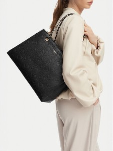 MEXX Torebka CEO-MEXX-S-011-07 Czarny