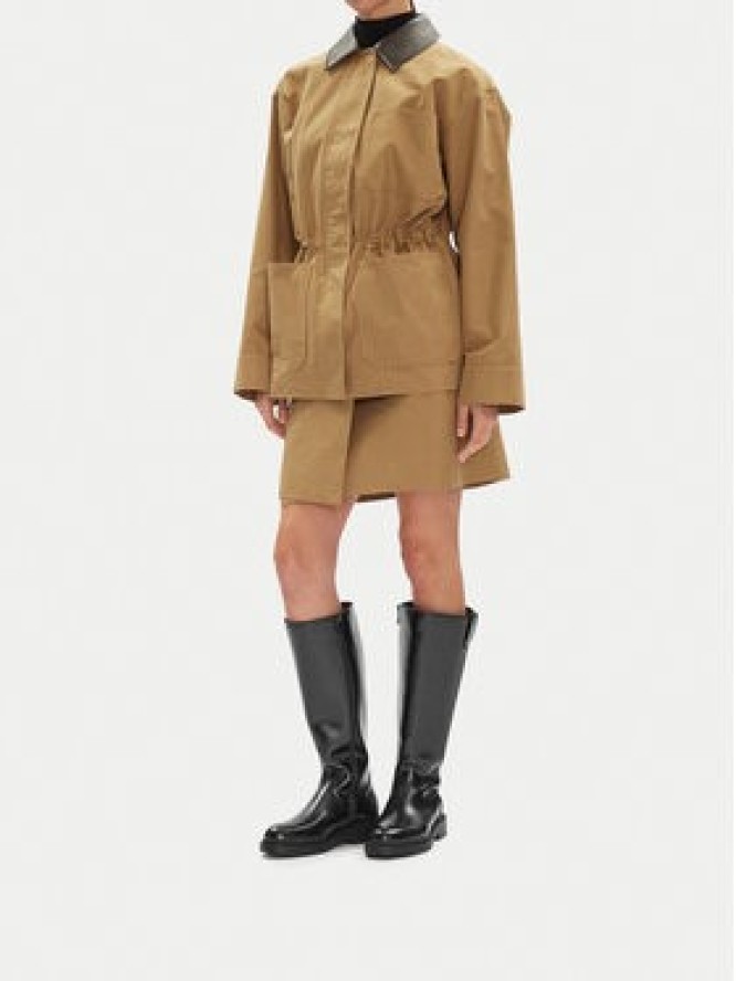 JENNY Kozaki CEO-R25AW09100 Czarny