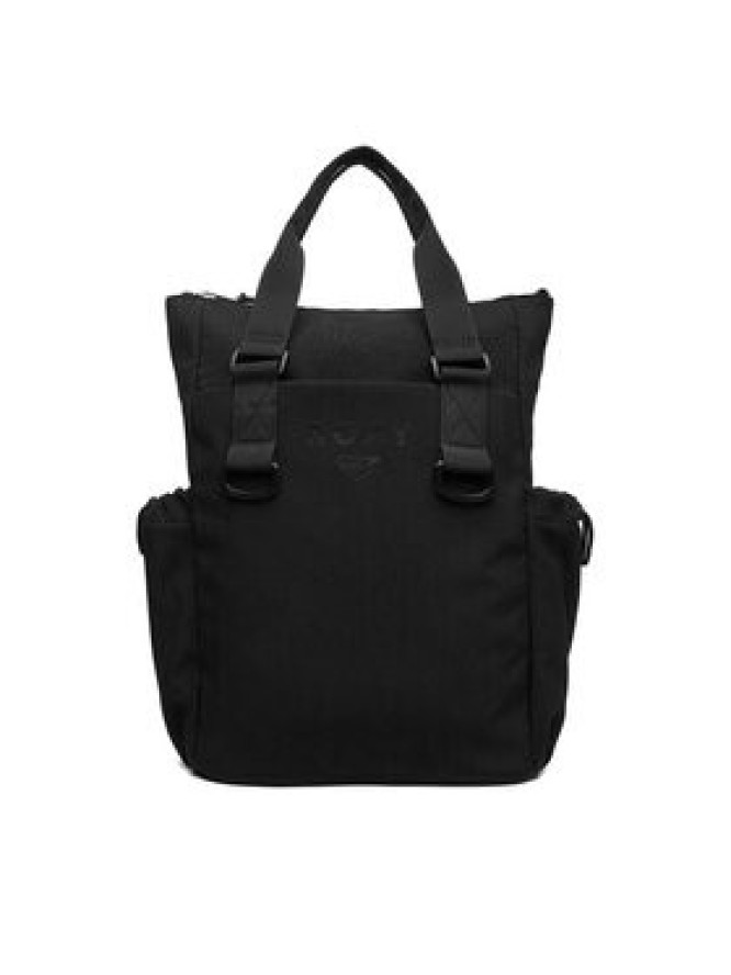 Roxy Plecak podróżny CWBEO-ROXY-M-008-09 Czarny