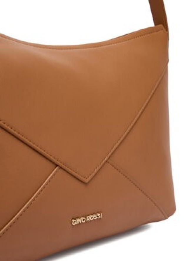 GINO ROSSI Torebka C-LDA8558 Brązowy