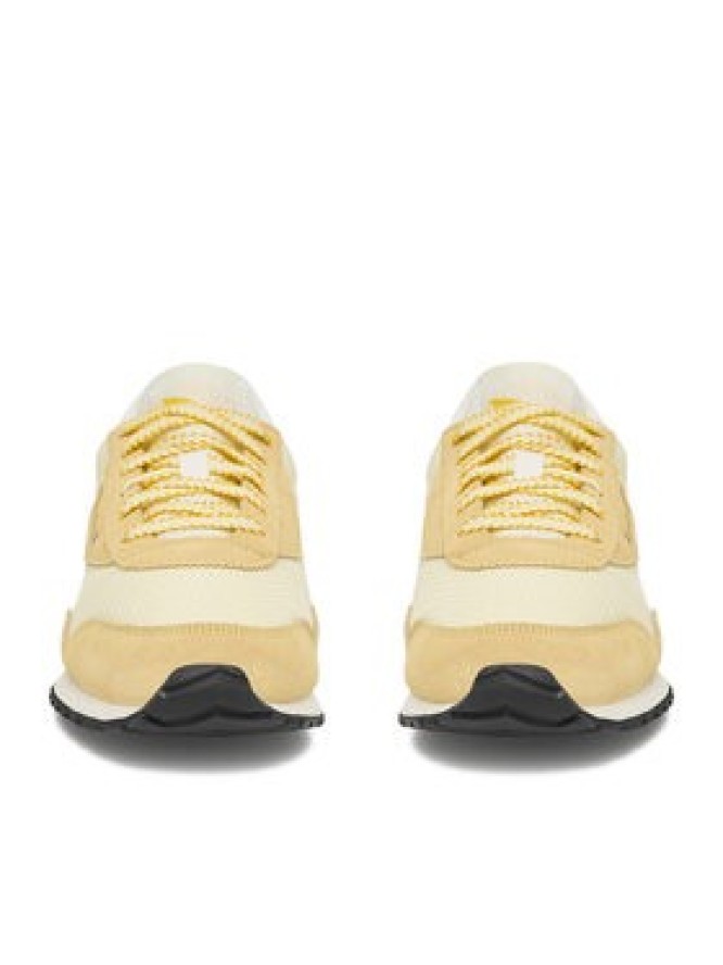 Reebok Sneakersy EO-CLASSIC AZ 100260994 Żółty