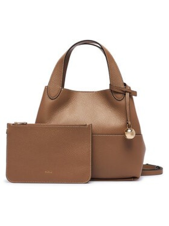 Furla Torebka Primrose M WB02225 HSF000 4489S Brązowy