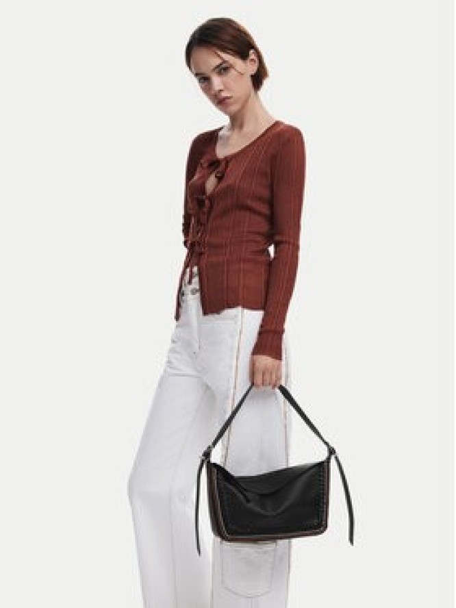 Desigual Torebka 25SAXP52 Czarny