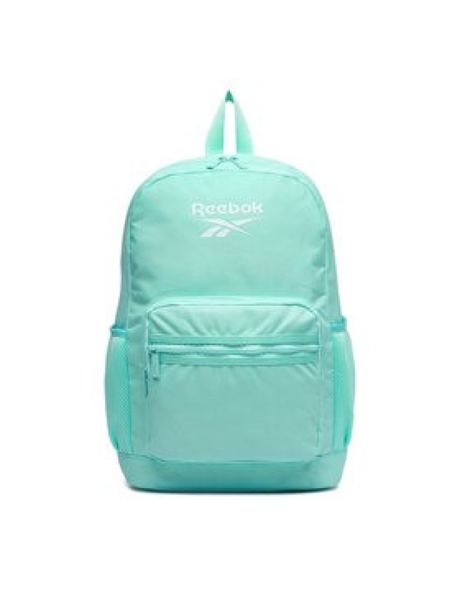 Reebok Plecak CWBEO-RBK-P-004-10 Zielony jasny