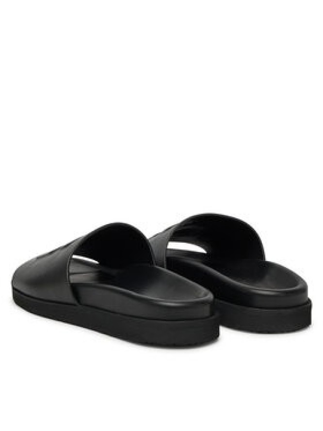 G-Star Raw Klapki CARLA-25SS496 Czarny