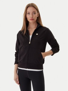 EA7 Emporio Armani Bluza 7W000457 AF13135 UC001 Czarny Regular Fit