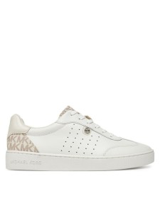 MICHAEL Michael Kors Sneakersy 43S5SCFS3L Biały