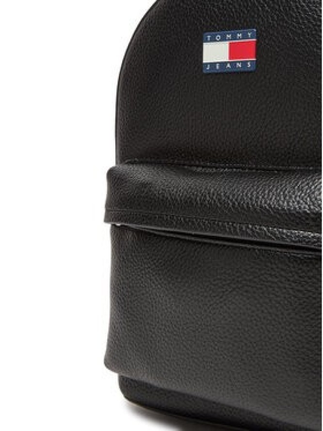 Tommy Jeans Plecak Tjw Must Backpack AW0AW17823 Czarny