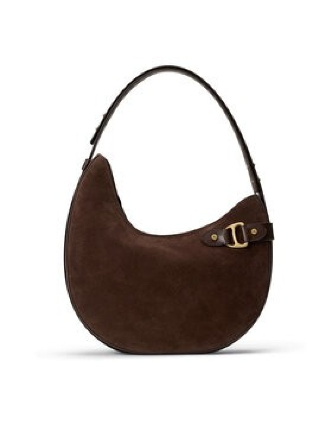 LAUREN RALPH LAUREN Torebka 4,3198E+11 Brązowy