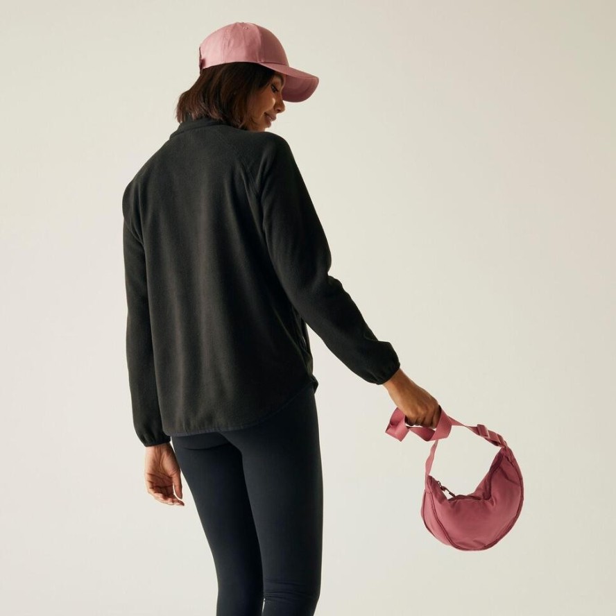 Polar damski z suwakiem 1/2 Frankie