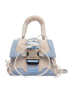 Steve Madden Torebka Bdiego-B 13002325 Niebieski