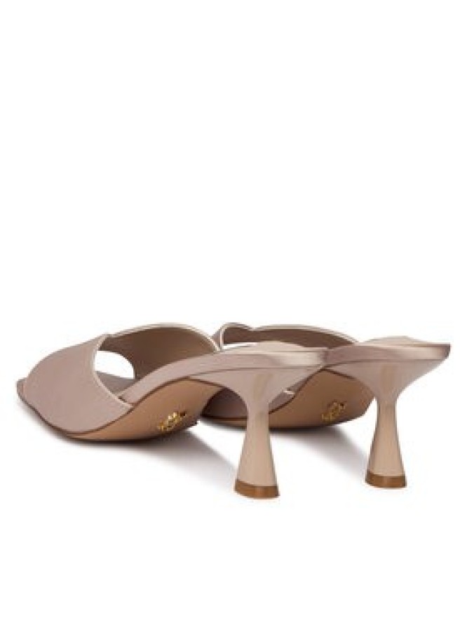Steve Madden Klapki Ivie 11005141 Beżowy