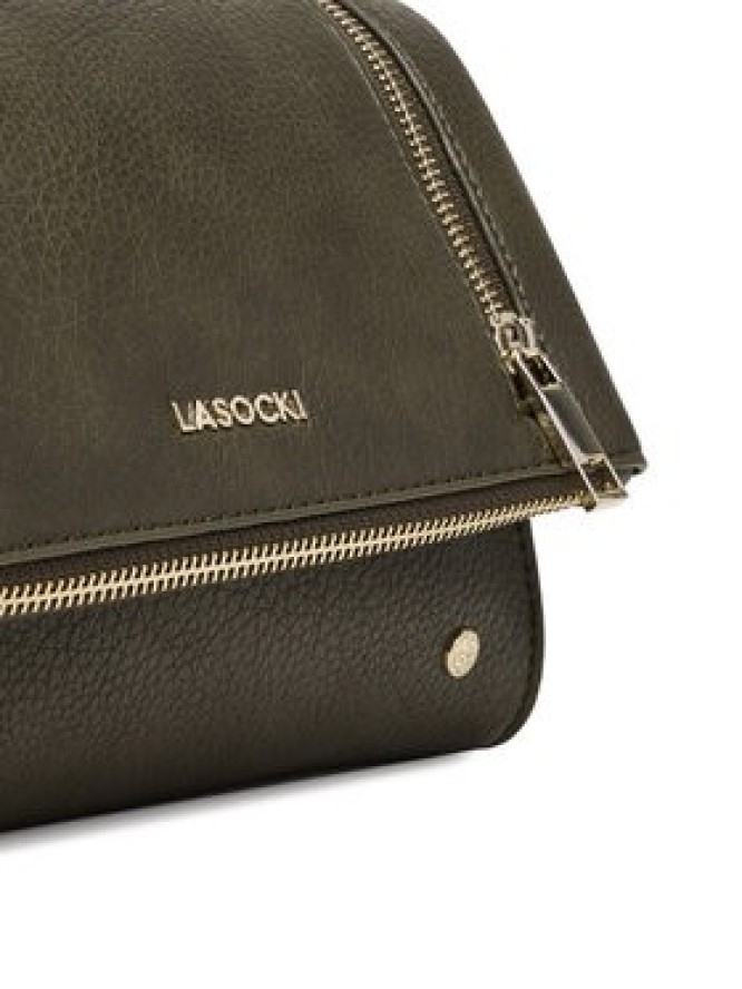 Lasocki Torebka LSK-K-028-06 Zielony