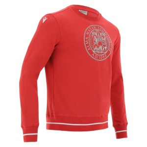 Bluza z okrągłym dekoltem Université de Bologne Merch Bj