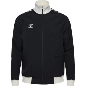 Bluza dresowa zapinana na zamek błyskawiczny Hummel Root