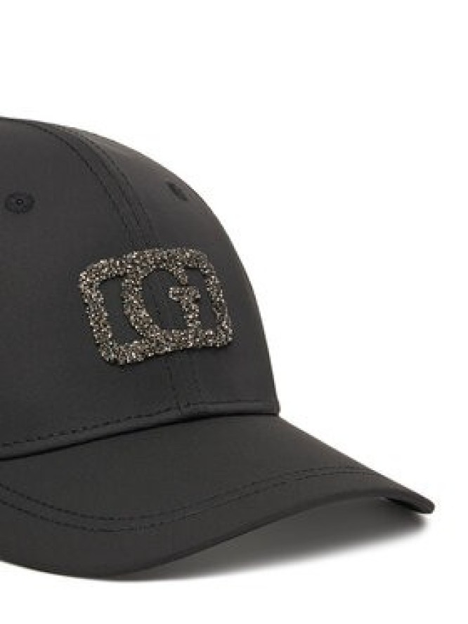 Guess Czapka z daszkiem AW5370 POL01 Czarny