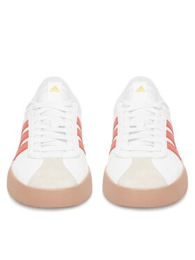 adidas Sneakersy VL COURT 3.0 JP5346 Biały