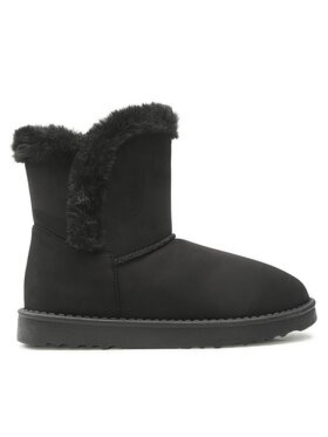 DeeZee Śniegowce WSL19150-17 Czarny