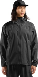 Kurtka przeciwdeszczowa Odlo Jacket X-ALP WATERPROOF PRO
