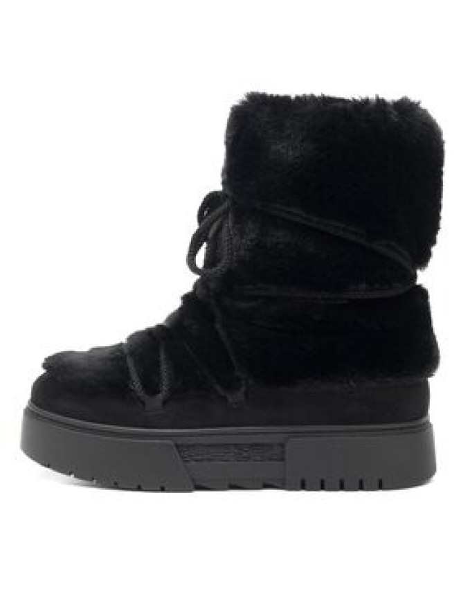 Jenny Fairy Trzewiki WS5895-05 Czarny