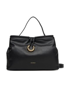 Coccinelle Torebka T1F Coccinelelisbet E1 T1F 18 01 01 Czarny