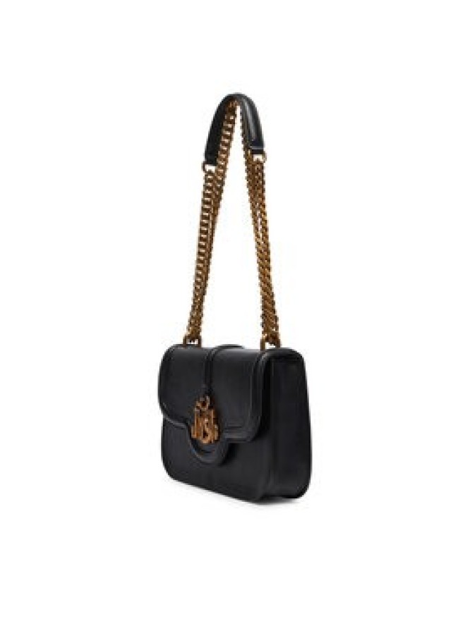 Just Cavalli Torebka 81RA4BN1 ZS749 Czarny
