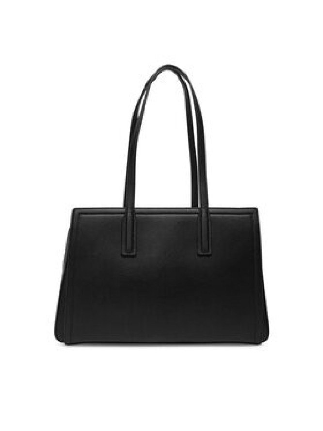 MICHAEL Michael Kors Torebka Laila 30S5G9IT2L Czarny