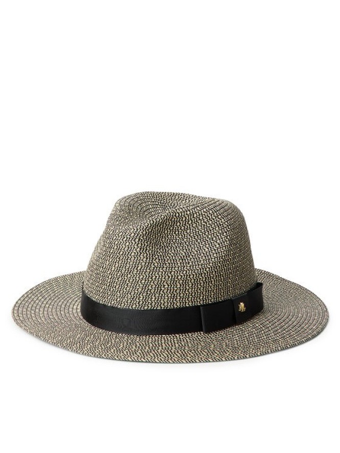 LAUREN RALPH LAUREN Kapelusz 454P14407002 Szary