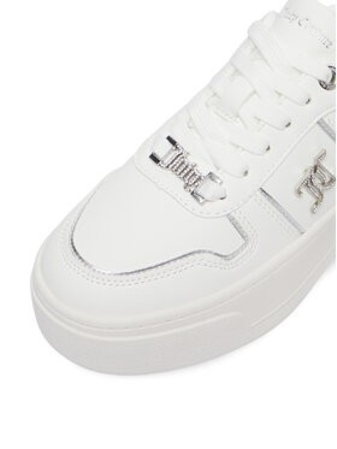 Juicy Couture Sneakersy CEO-JCY127 Biały