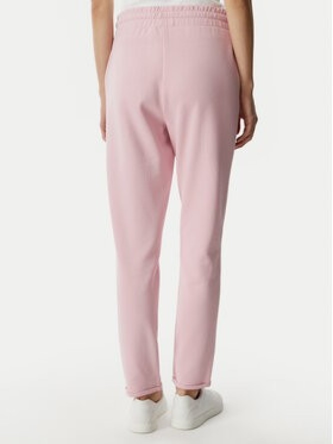 JOOP! Spodnie dresowe Jw232Je244 30036522 Różowy jasny Slim Fit