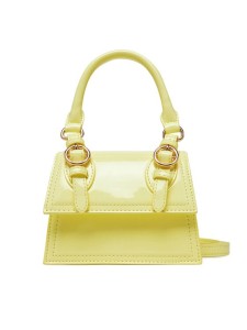 Call It Spring Torebka Fanny 14011108 Żółty