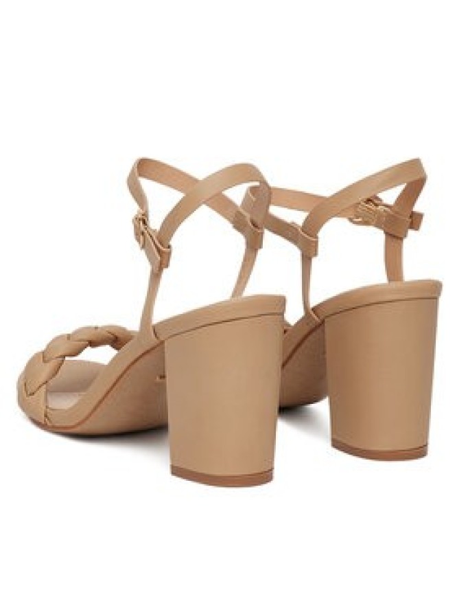 DeeZee Sandały XFB065-D2 Beżowy