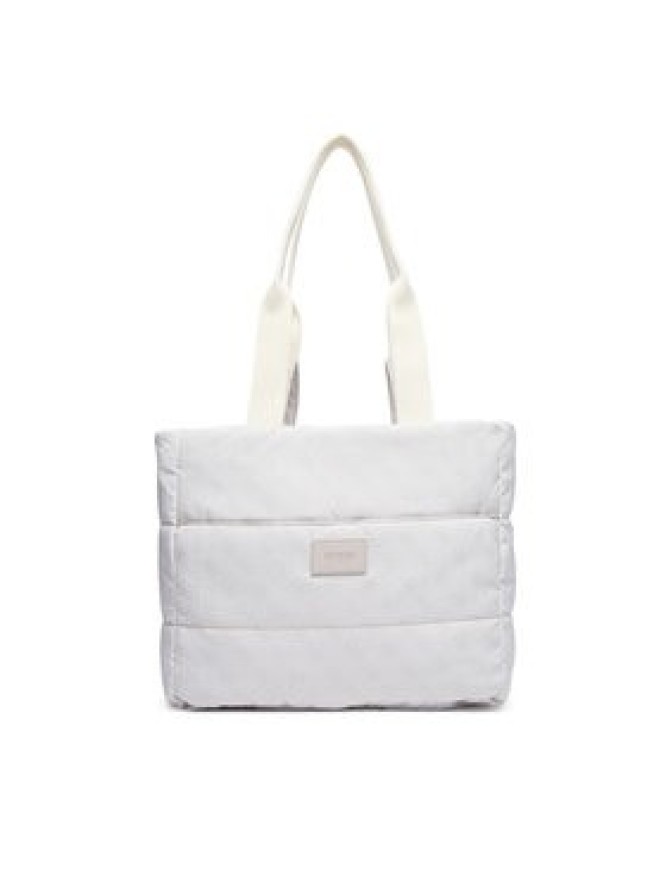 Guess Torba do wózka H6YZ20 W2776 Kremowy