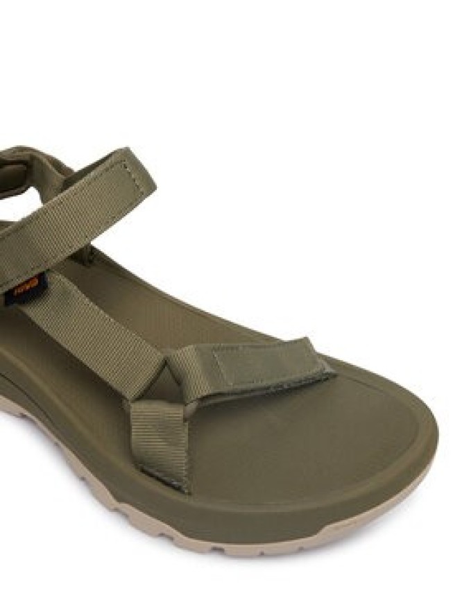Teva Sandały Hurricane XLT 3 1173671 Zielony ciemny