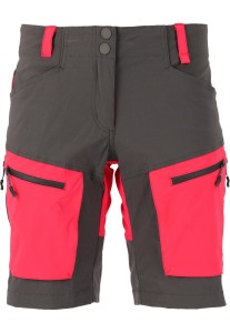 Spodenki trekkingowe damskie Whistler Kodiak