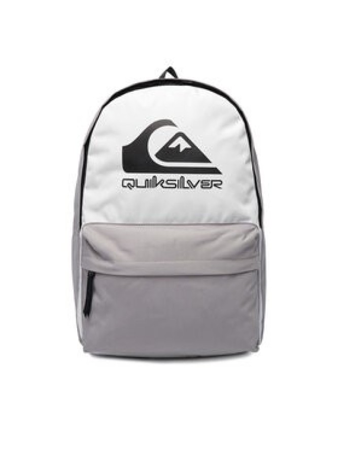 Quiksilver Plecak CWBEO-QUIC-F-004-09 Szary