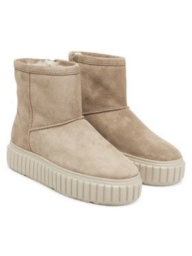 Kennel & Schmenger Botki 61-25870.647 Szary