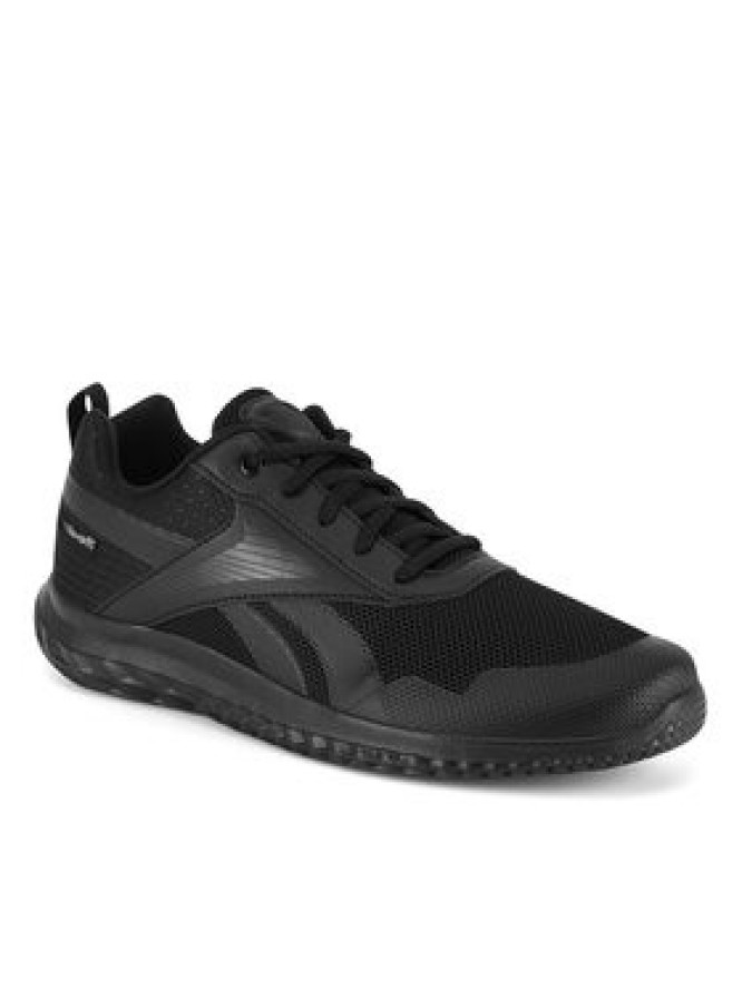 Reebok Buty do biegania RUSH RUNNER 5.0 100242332 Czarny