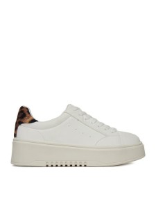 DeeZee Sneakersy AM25232-R Biały