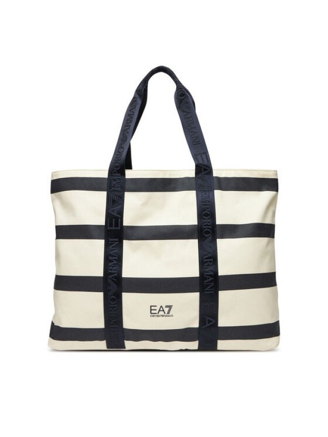 EA7 Emporio Armani Torebka 7W000364 AF13727 FB102 Niebieski