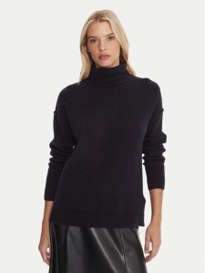 Marella Golf Biro 2525366122 Granatowy Regular Fit