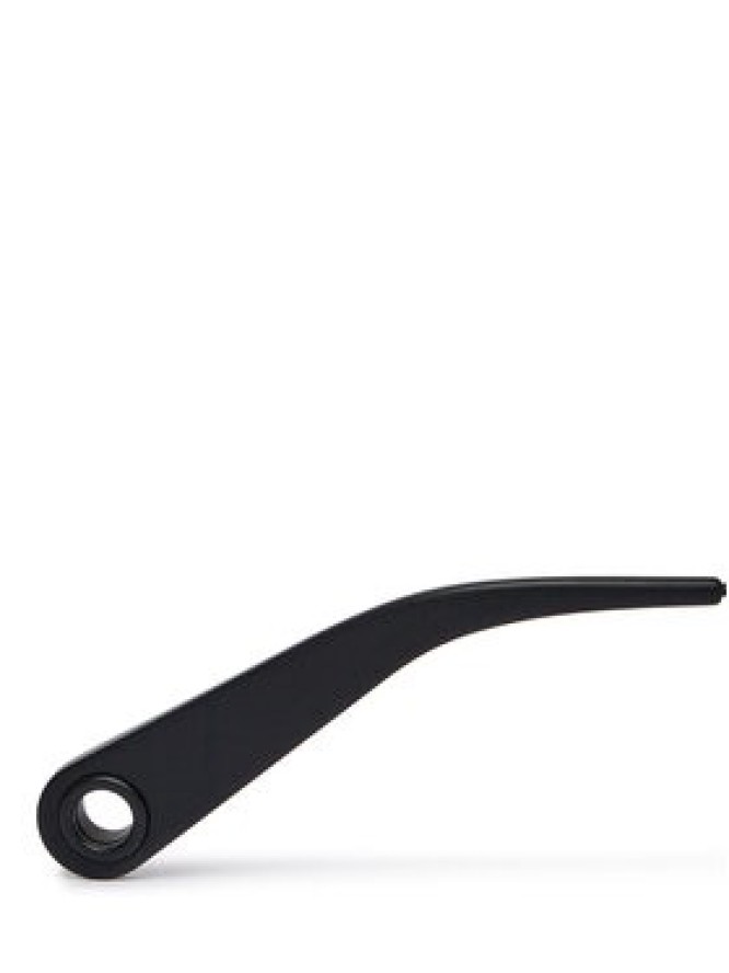 JACQUEMUS Okulary przeciwsłoneczne JAC68C2SUN Czarny