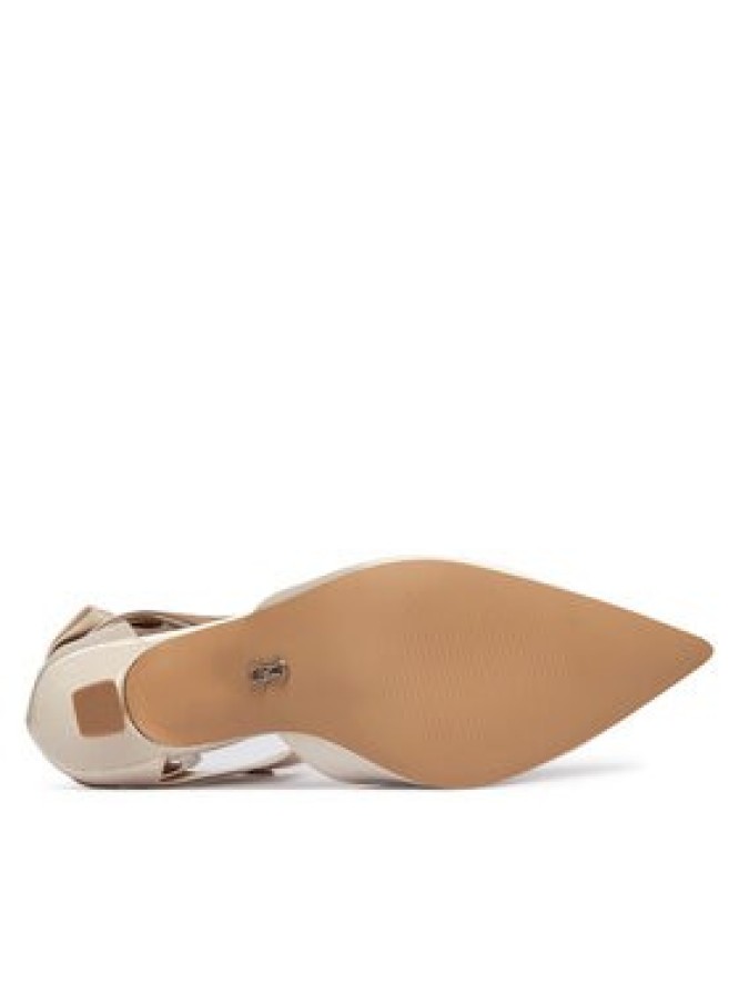 Steve Madden Szpilki Fiorela 11005137 Écru