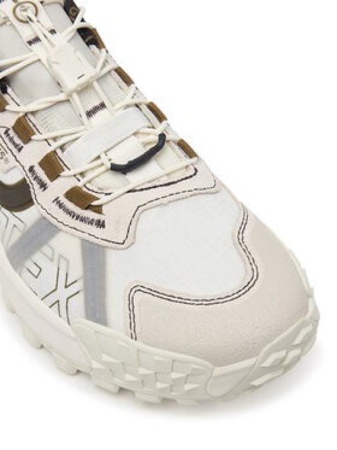 Vans Trekkingi Crosspath XC GORE-TEX MTE VN000EKHFS81 Kremowy