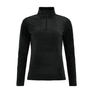 Damski polar 1/4 zip Protest Gail