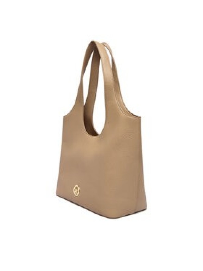 Beverly Hills Polo Club Torebka C-BHPC-L-020-08 Beżowy