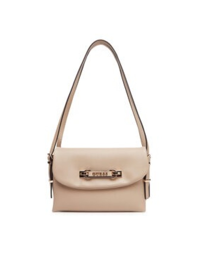 Guess Torebka Lefia HWBG96 44190 Beżowy