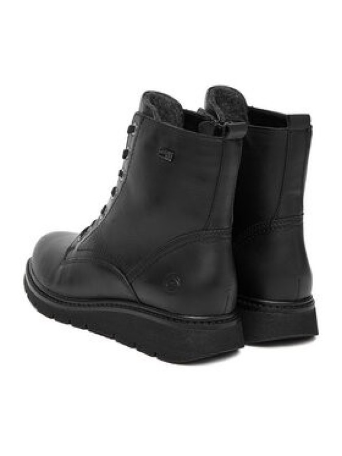 Remonte Trzewiki CEO-D3979-00 Czarny