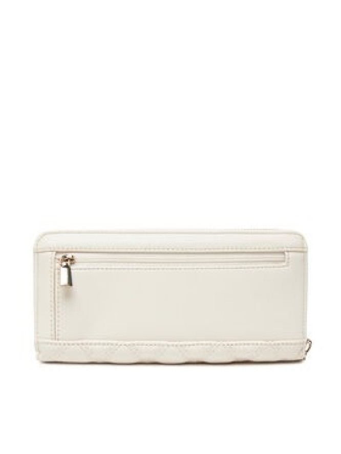 Guess Portfel Giully II Slg SWQG96 73146 Biały